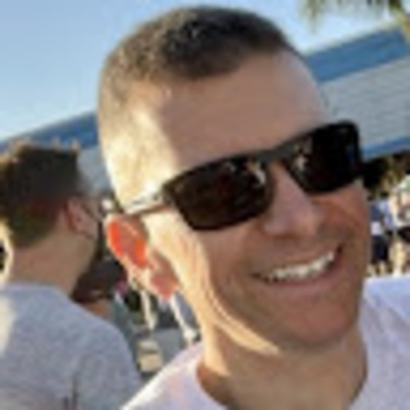 Meet your Posher, Andreas - Picture 1 of 1